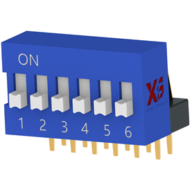 XB-DA-06XBLH형